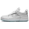 Dunk Low Disrupt Photon Dust Damesneakers Hvit Summit-White CK6654-001