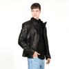 Jumbo Genuine, Real Leather Man, Male Mont