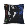 Pillow Cover Residents Evils 9 Morden Pillow Case For Sofa Home Decoration Pillowcases