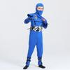 Fashionable and Casual Ninja Costumes Cosplay Costume Children's Boy Clothing Sets