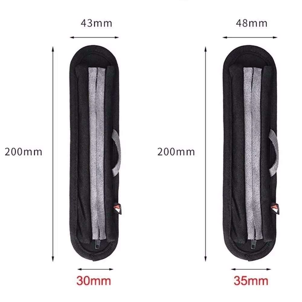 Fully Enclosed Earphone Headband Protection Pad Soft Earphone Protector Headphone Head Beam Cover