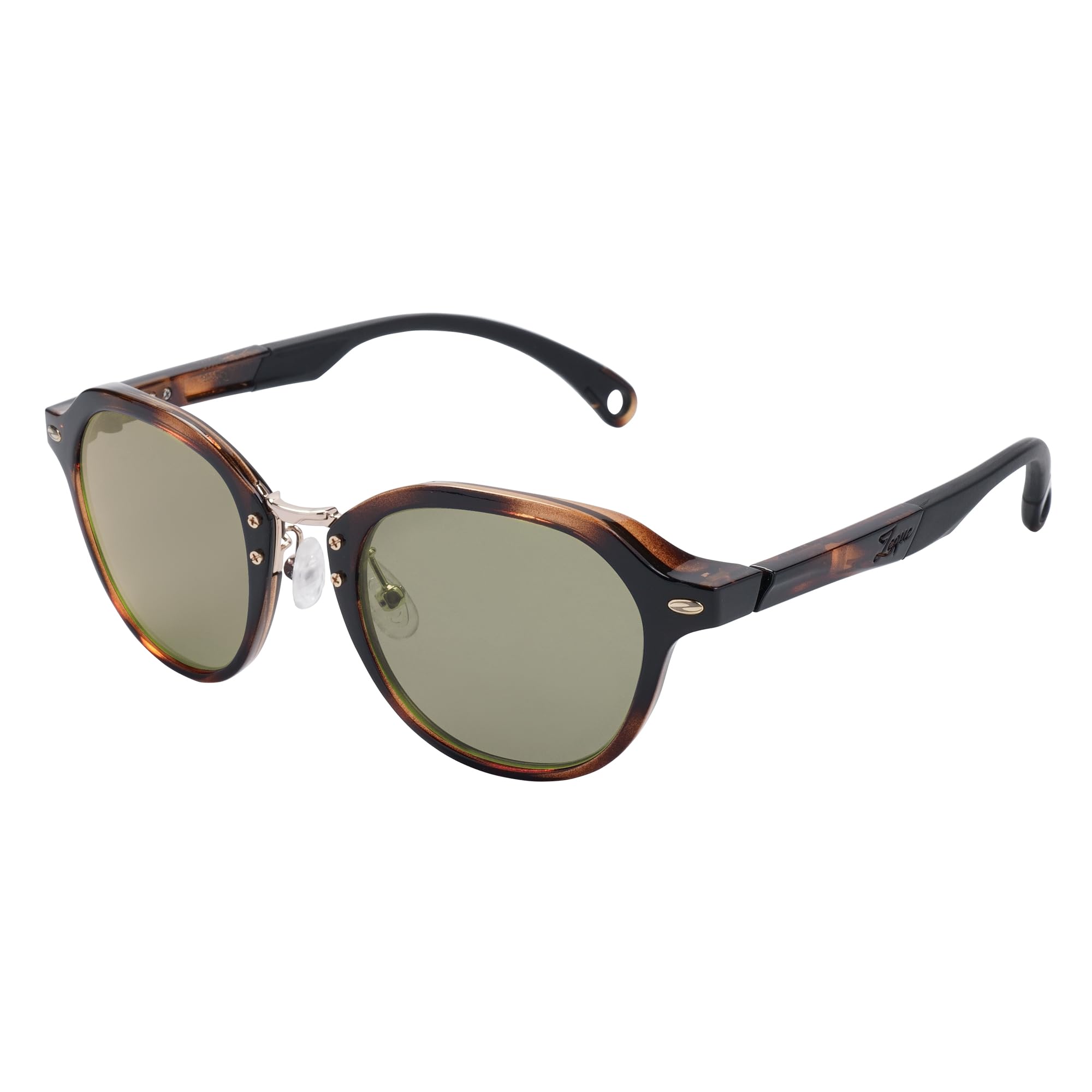 

Поляризовані сонцезахисні окуляри Zeque Julia Brown Demi TRUEVIEW SPORTS F-2148