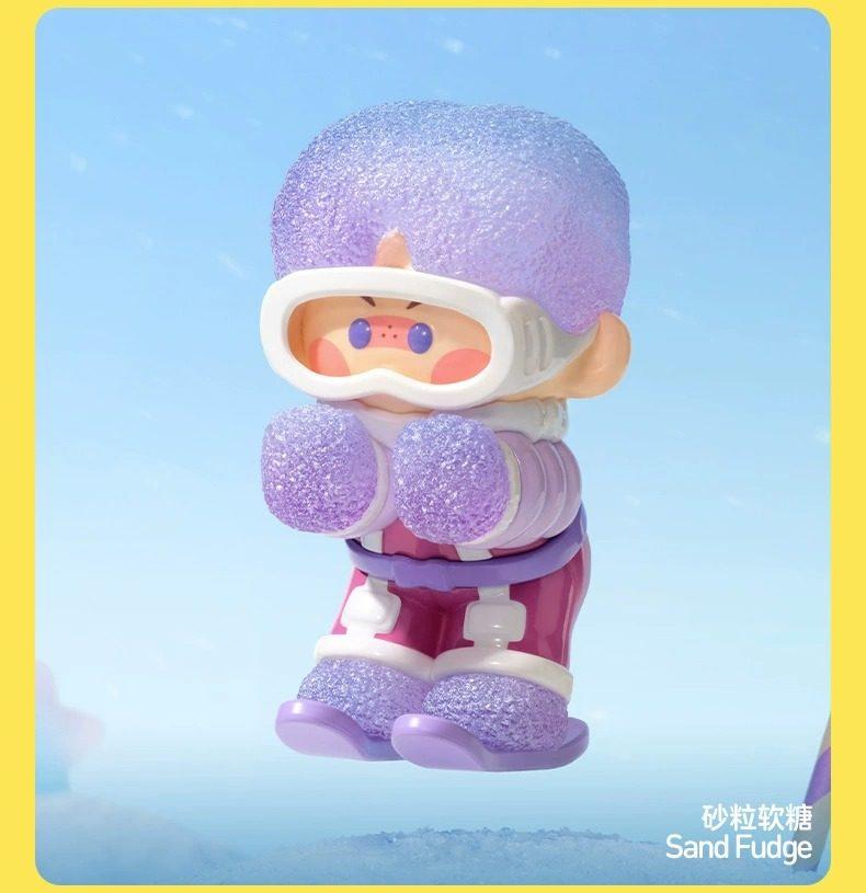 

Sweet Like Me Series Blind Box Mystery Toys Kawaii Ornaments Figurines Decor Desktop Model Dolls POP MART PINO JELLY Random Trendy Surprise