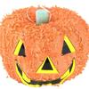 Halloween Party Decorations Paper Piata Kids Games Pumpkins Foldable Hanging Decoration
