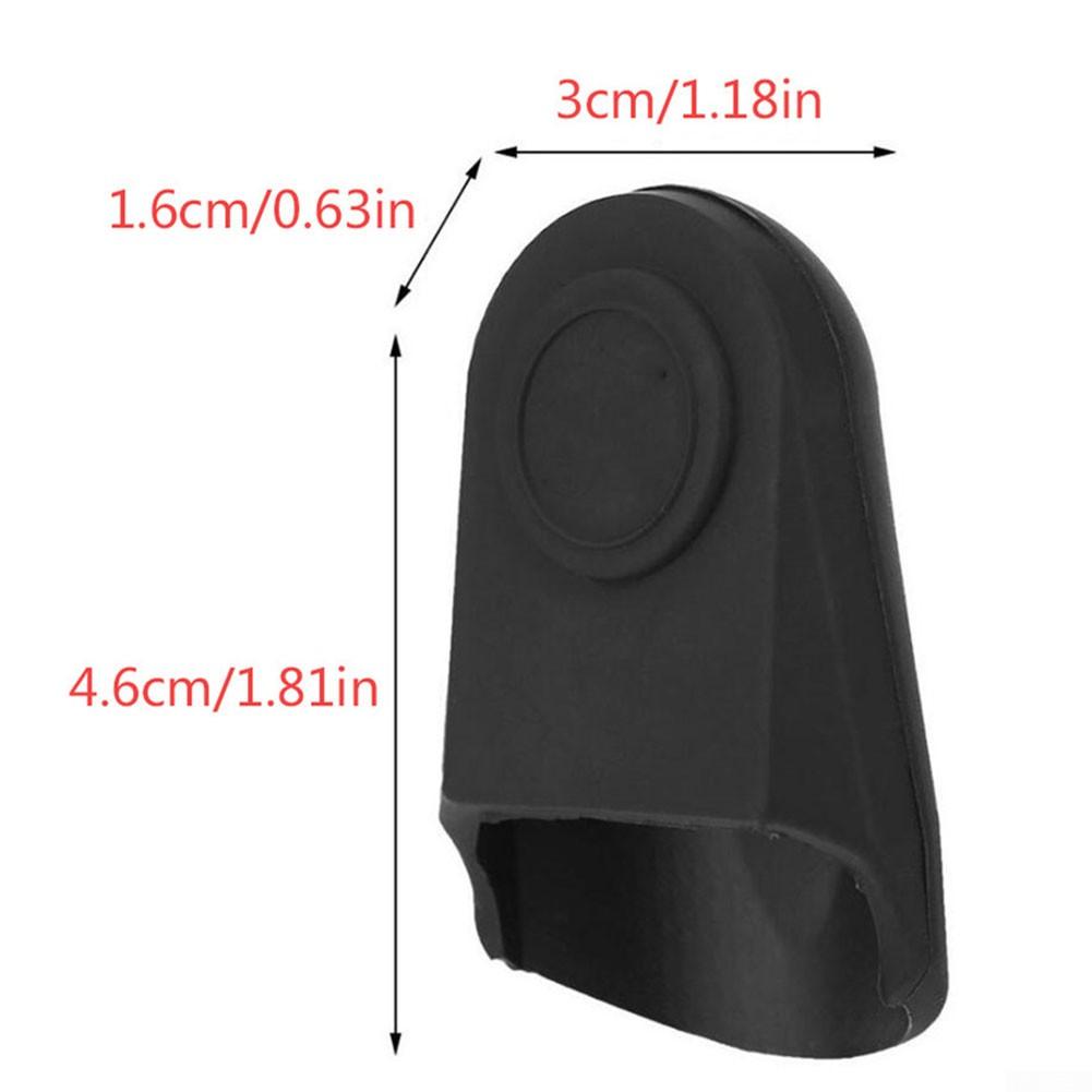 4.6*3*1.6cm Sax Mouthpiece Cap Easy To Carry For Alto