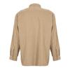 Levis Mens Jackson Worker Corduroy Shirt