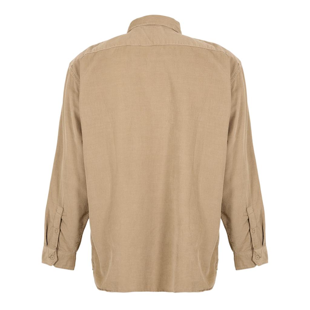 Levis Mens Jackson Worker Corduroy Shirt