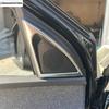 Copertura Telaio Altoparlante Tweeter Montante A Auto Per Peugeot 3008 5008 GT 2017 - 2026 Accessori Interni In Acciaio Inossidabile