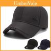 Classic Mens Baseball Cap With Sun Protection For Autumn Winter Outdoor Activities