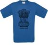 Indian India Bharat Ganarajya Mu Mumbai Delhi T-Shirt