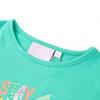 Mint T-shirt for Children 92/104/116/128/140