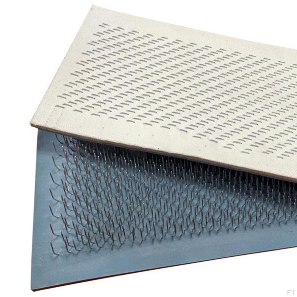 Haarhalter-Zeichenmatte, langlebig, wiederverwendbar, Styling-Werkzeuge für Verlängerungen, Werkzeug zur Perückenherstellung, leicht