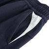 Anta Iconic Lifestyle Series Knitted Five-Point Pants Women shorts Zeus-Blue 162628310-2