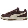 Park Luna SD Women's Dark Brown Off White 402510-08
