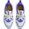 Nike Cosmic Runner PS Summit White Persian Violet Kids Sneakers Bright-Citron HM4400-101