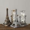 Hourglass Table Centerpiece For Desktop Kitchen