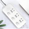 Flame Retardant Home & Office Power Strip