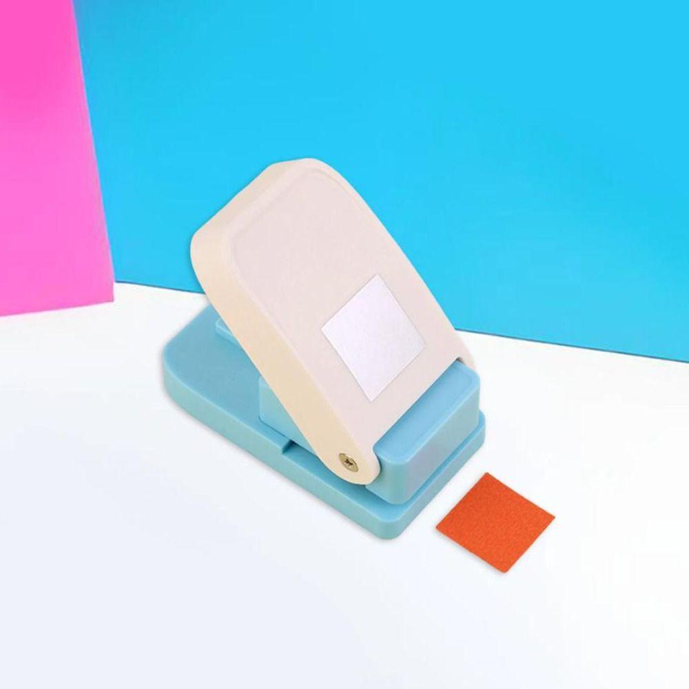 Stempelform Prägemaschine Locher Gezahnter Stanzer Präger Scrapbooking