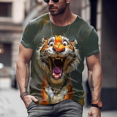 T-shirts en tops – T-shirts