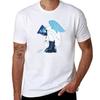 Ready To Fly Tshirt Minimalist Graphic Tee Shirt