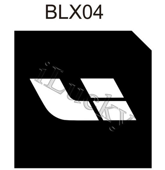 HD Nicht-Verblassendes LED Auto Tür Begrüßungslicht - Glasstil Ideal für Modifikationen