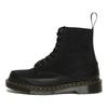 Dr. Martens 1460 Guard Made in England Leather Lace Up Boot Black Unisex Sneakers 26863001