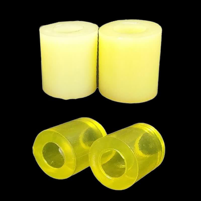 Haisidike Elastic Sleeve Coupling Pin Shock Pad