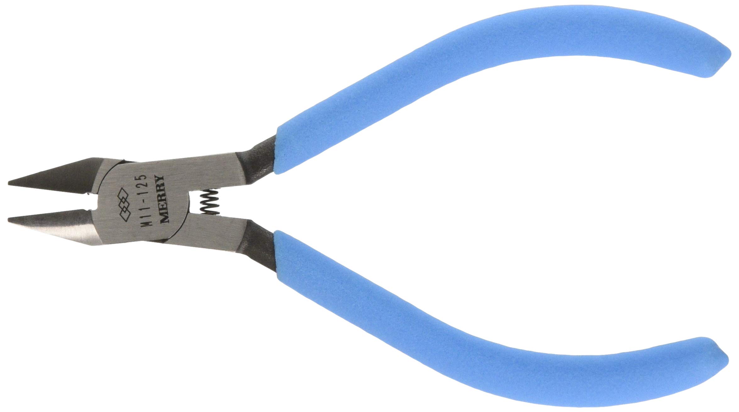 

Muromoto Iron Works Merry Miniature Plastic Nippers M11-125