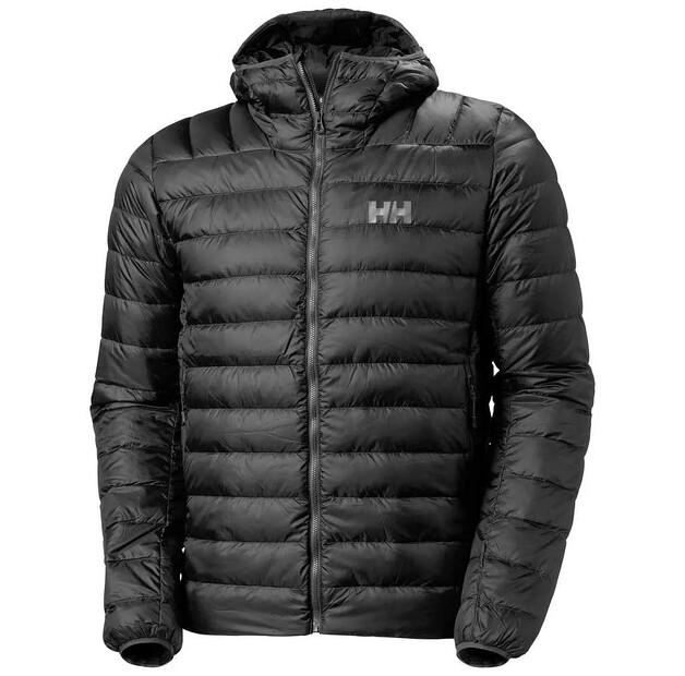 Helly Hansen Verglas Down 2.0 Padded Jacket