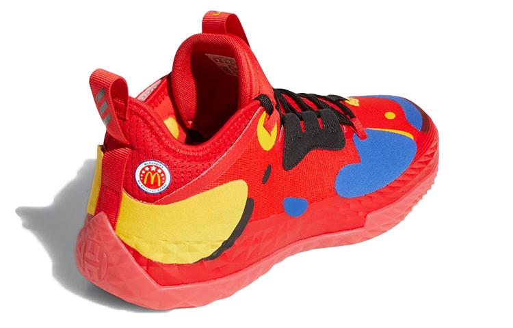 Harden Vol. 5 Adidas Futurenatural 'McDonald's All American Game' FZ1292