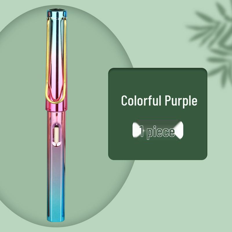 Black Tech Eternal Pencil: No Sharpening, No Ink, Break-Resistant Lead, Posture-Correcting Drawing Tool