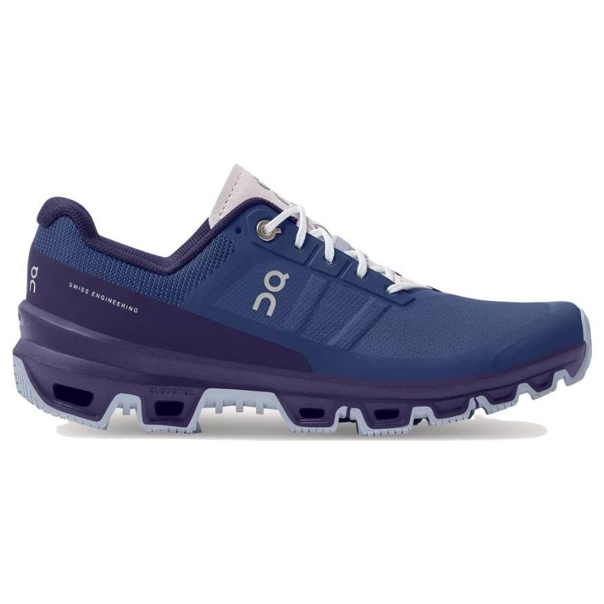 (WMNS) On Running Cloudventure 'Twilight Acai' Women's 32.99051