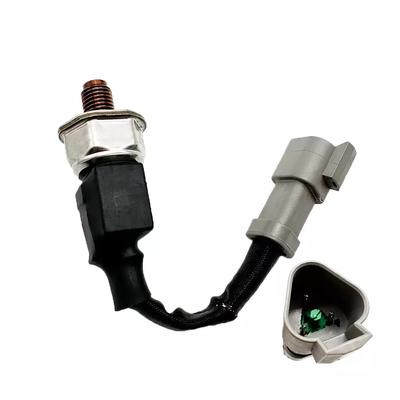 Rail Injection Pressure Sensor For Cummins QSC 8.3 6C ISC 5PP52 4025130 3408551