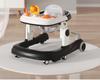 Multi-Functional Baby Walker: Anti-Tip, O-Leg Prevention, Children's Toy Bicycle