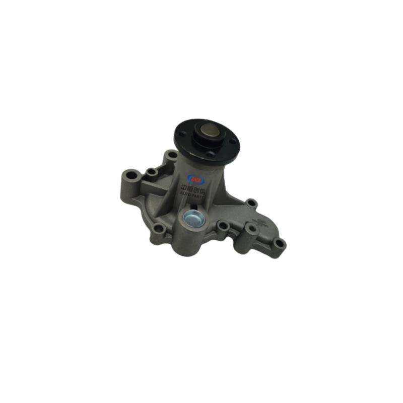 Compatible Jinbei Xiaohaishi Engine Water Pump CG12 CG14 - Fits All Vehicle Parts