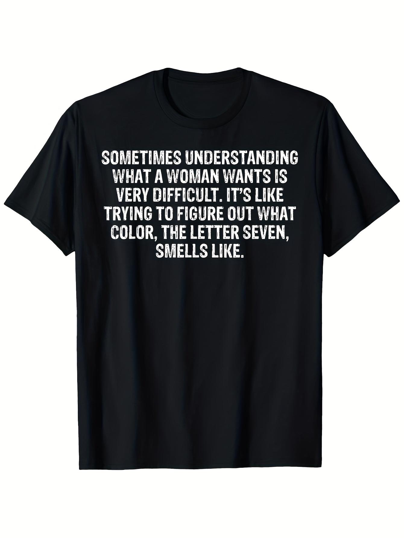 Unisex T-Shirt Y2K 100 Cotton Black M
