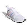 Adidas  Multix White Purple Tint Women Sneakers Cloud-White Violet-Tone H02979