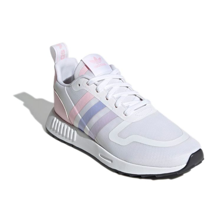 Adidas  Multix White Purple Tint Women Sneakers Cloud-White Violet-Tone H02979