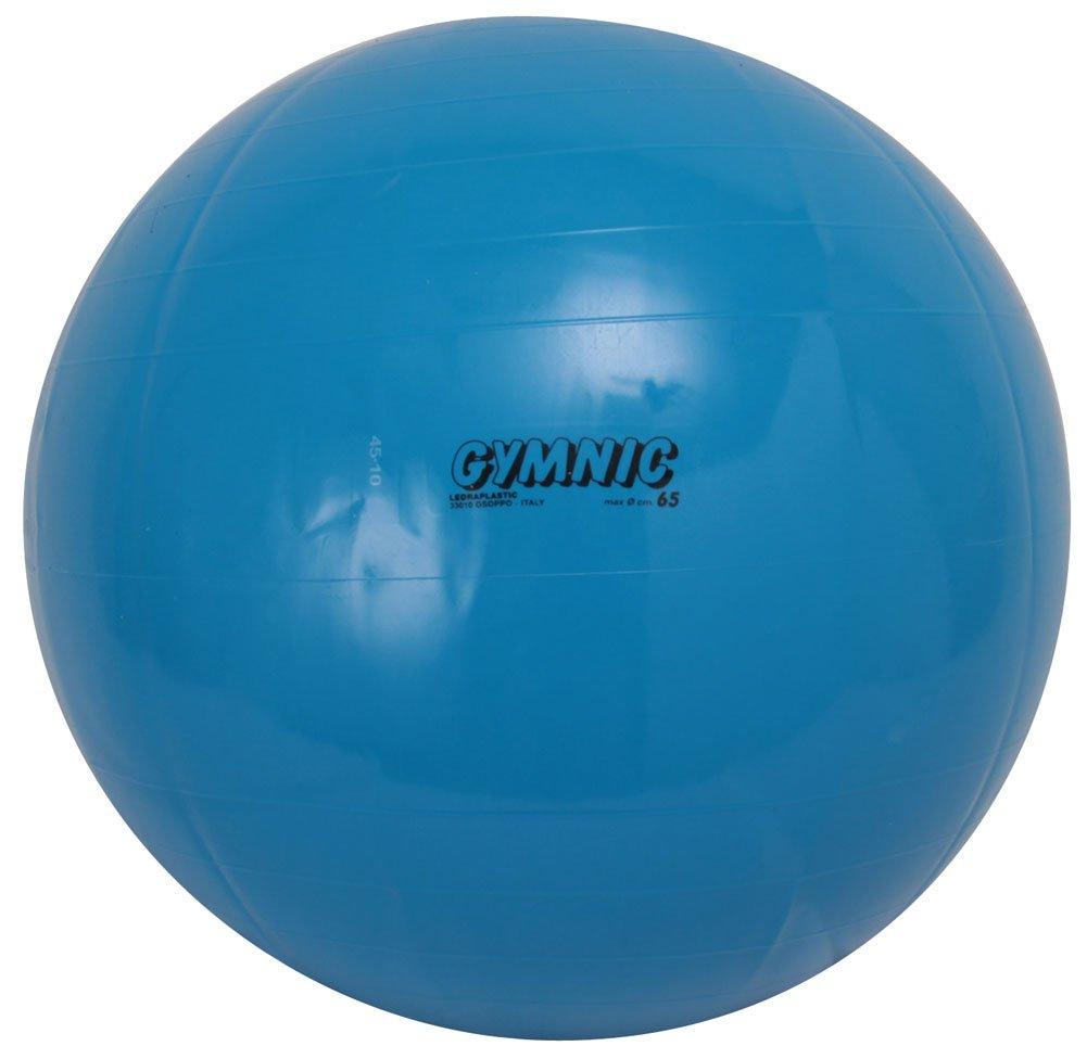 

DANNO Gymnic Color Ball 65cm D5432 65, Blue, Diameter, синий
