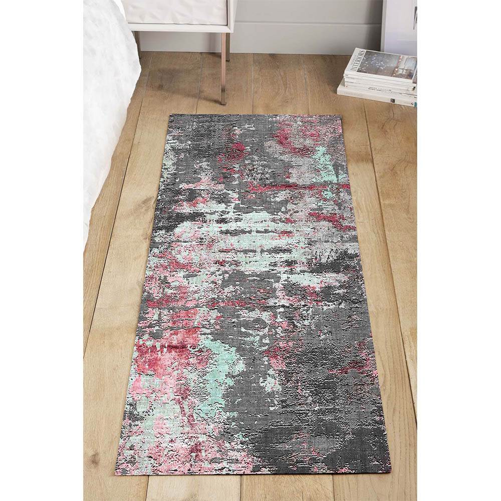 

Mosimoso Home H0203 Ковер с принтом на подошве в горошек 80x150 cm