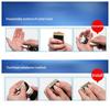 A84E-4X Blade Nozzles Pet Clipper Blade Steel Cutter Dog Hair Trimmer Spare Head For Baorun 938 X1 X5 P3 P2 X7 P7 S1 T2 T3 C1
