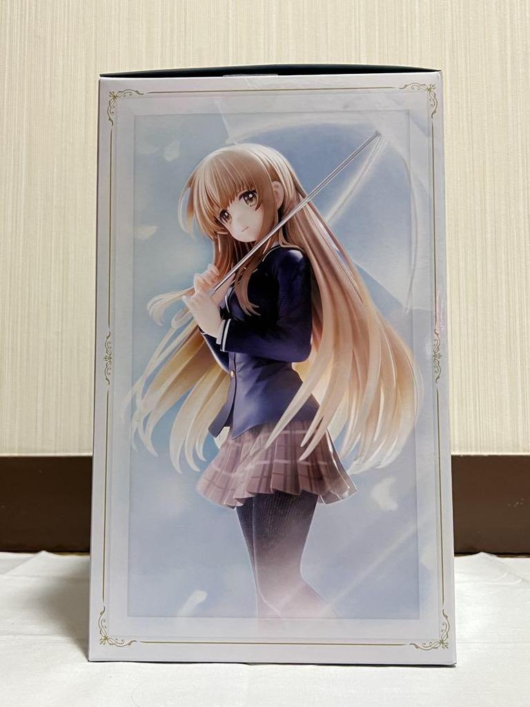 [USED] Made To Order: My Neighbor's Angel Shiina Mahiru 1/7 Scale / FNEX