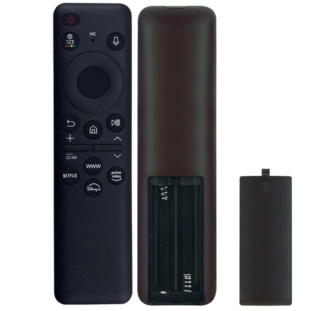 BN59-01432J 8m Range Solar Charging Remote Control Voice Control Remote for Samsung TV
