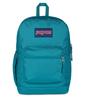 JanSport Rucksack Cross Town Plus Smaragdgrün JS0A7ZNZDH2