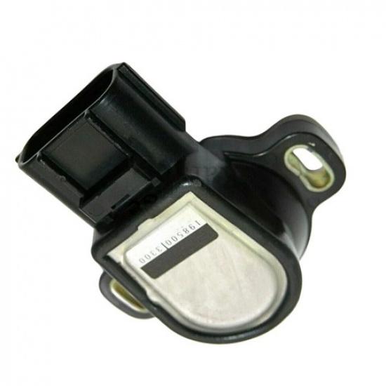 Throttle Position Sensor 198500-3300 For Jaguar X-Type 02-04 & S-Type 03-05