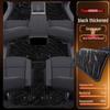 LeDao L90 Floor Mats TPE 2025 Model for Six-Seater & Seven-Seater Cars - Custom Interior Carpet Mats
