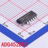 ADG452BRZ SOP-16 Surface Mount Analog Switch Multiplexer - New Original