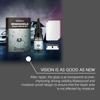 20ml Windshield Crack Repair Kit Auto Front Windshield Nano Repair Fluid Kit Quick Repair Cracks Clear Vision