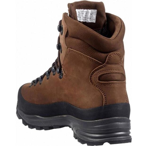 Треккинговые ботинки Kayland Globo Goretex