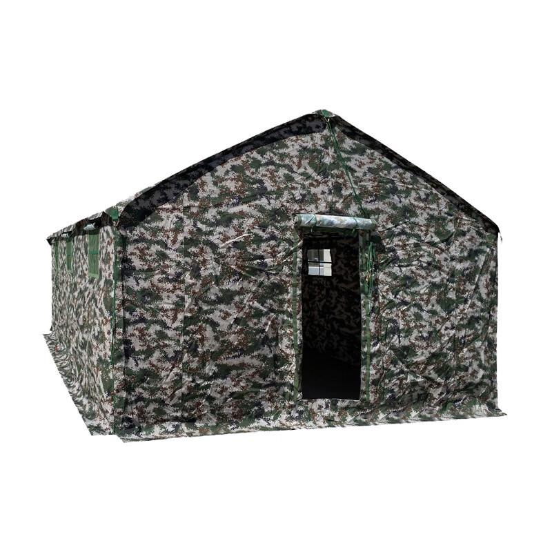 Bongu Outdoor Camouflage Mess Tent
